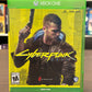 Xbox One - Cyberpunk 2077