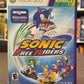 Xbox 360 - Sonic Free Riders