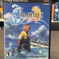 Playstation 2 - Final Fantasy X