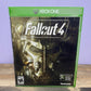 Xbox One - Fallout 4 Retrograde Collectibles Bethesda, CIB, Fallout, FPS, RPG, Survival, Xbox Preowned Video Game 