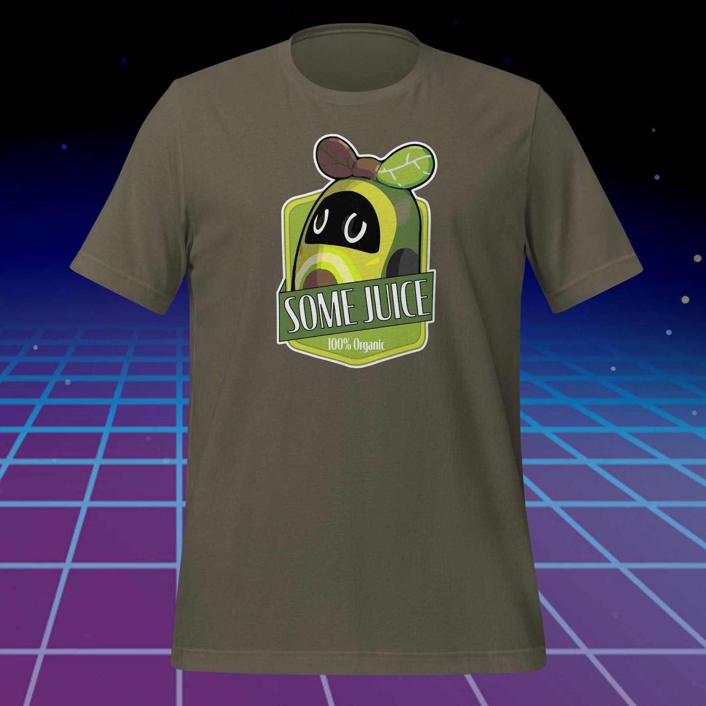 Bangboo - Have Some Juice! [T-Shirt]