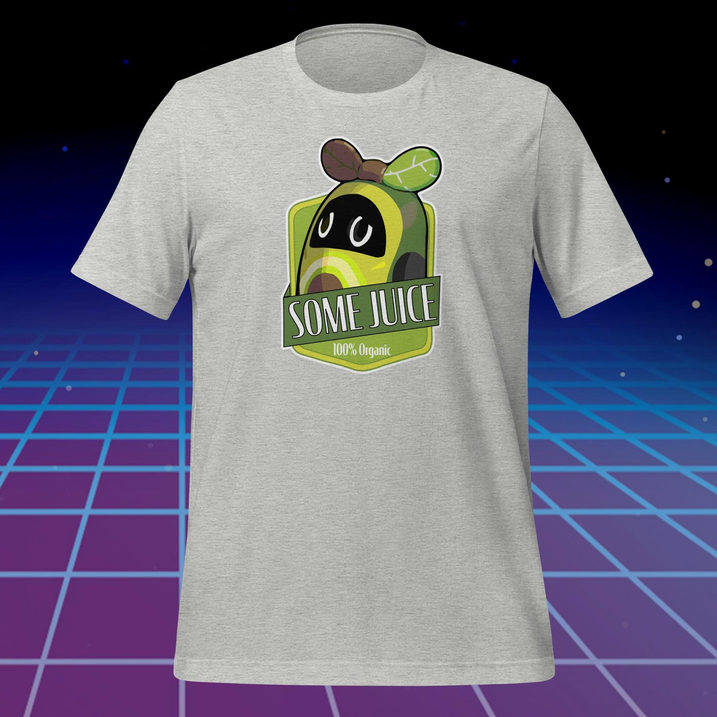 Bangboo - Have Some Juice! [T-Shirt]