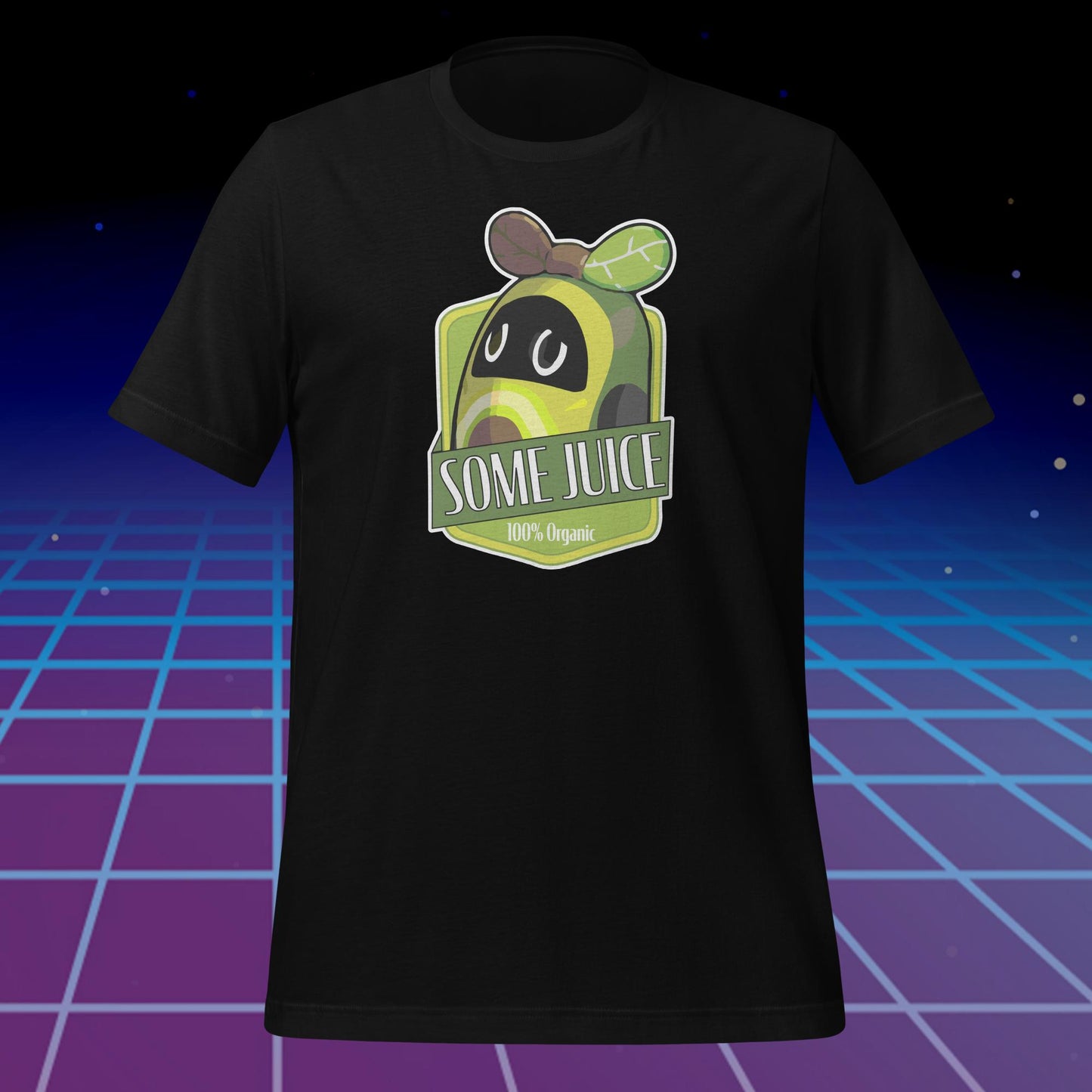 Bangboo - Have Some Juice! [T-Shirt]