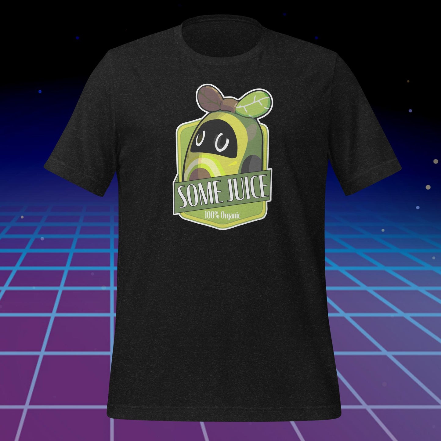 Bangboo - Have Some Juice! [T-Shirt]