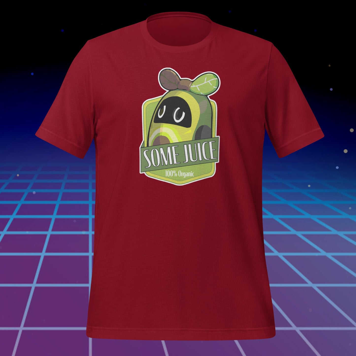 Bangboo - Have Some Juice! [T-Shirt]