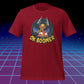 Mega Man X-Inspired Apparel - OK Boomer [T-Shirt]