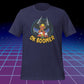 Mega Man X-Inspired Apparel - OK Boomer [T-Shirt]