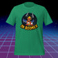 Mega Man X-Inspired Apparel - OK Boomer [T-Shirt]