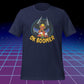 Mega Man X-Inspired Apparel - OK Boomer [T-Shirt]