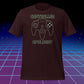 Retrograde Apparel - Controller Apologist [T-Shirt]