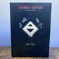Nintendo Switch - Axiom Verge [Multiverse Edition] Retrograde Collectibles CIB, Limited Run, Metroidvania, Nintendo Switch, Platformer, Shooter, Side Scroller, Single Player,  Preowned Video Game 